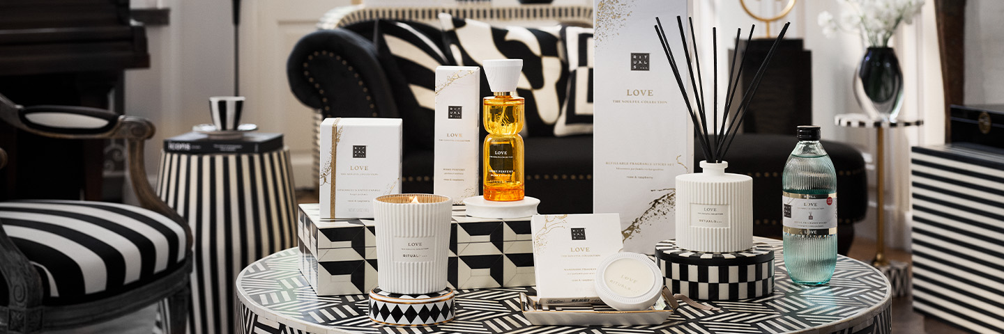 The Soulful Collection