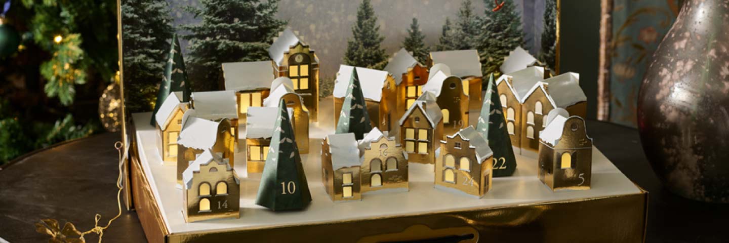 The Advent Of Ritual